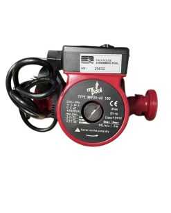 پمپ سیرکولاتور مسترپول مدل MRP32-80/180