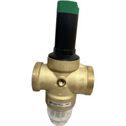 شیر فشارشکن هانیول 2" مدل DO6F-2A