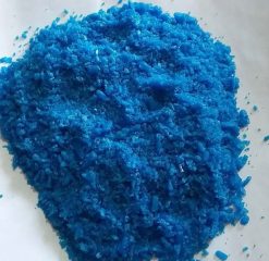 کات کبود (سولفات مس) یک کیوگرم