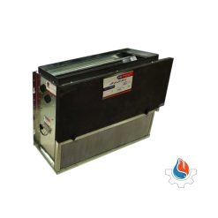 فن کوئل سقفی بدون کابین تهویه آریا مدل TAFC-300