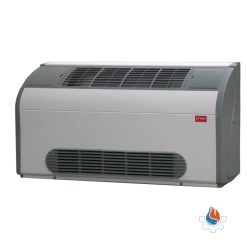 فن کوئل زمینی دکوراتیو تهویه آریا مدل TAFC-300