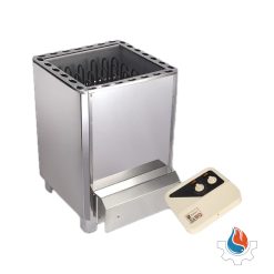 Alternative view of هیتر سونا خشک FANLAN مدل SAV-105