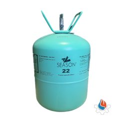 گاز مبرد فریون R22 Season