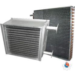 کوئل گرمایشی داکت اسپیلت تهویه آریا 60000BTU