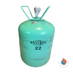 گاز مبرد فریون R22   WESRTON