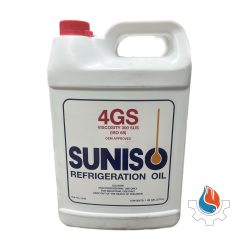 روغن وکیوم 4GS SUNISO