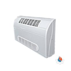 Alternative view of فن کوئل زمینی دکوراتیو تهویه آریا مدل TAFC-300