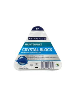 ژل شفاف کننده آب استخر astralpool