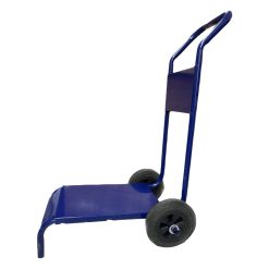 گاری جارو استخری