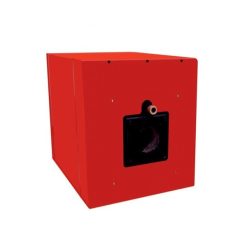 دیگ چدنی سوپر 500 شوفاژکار 8 پره