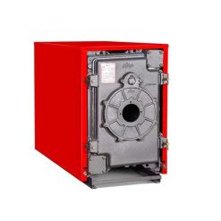 دیگ چدنی توربو 9 پره شوفاژکار