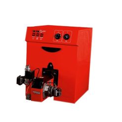 دیگ چدنی سوپر 200 شوفاژکار 8 پره