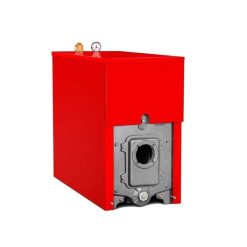 دیگ چدنی شوفاژکار سولار 7-400