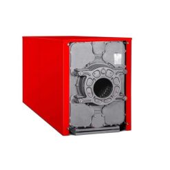 دیگ چدنی شوفاژکار مدل استار 15-1300